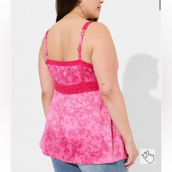 Torrid x Betsey Johnson - Picture 7 of 9